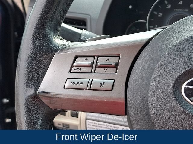 2010 Subaru Legacy Prem All-Wthr