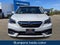 2020 Subaru Legacy Limited