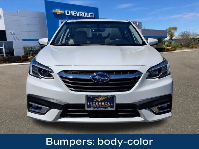 2020 Subaru Legacy Limited