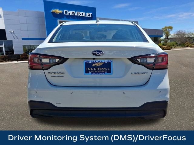 2020 Subaru Legacy Limited