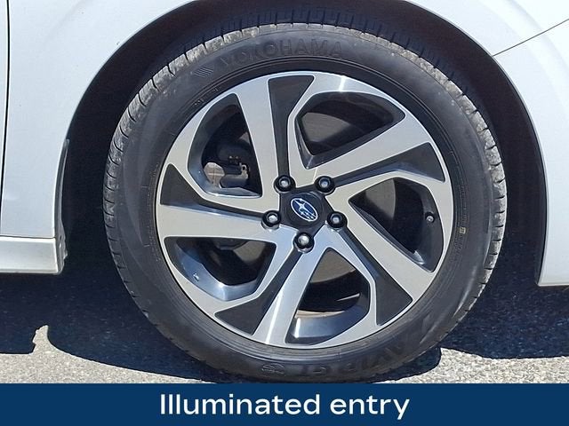 2020 Subaru Legacy Limited