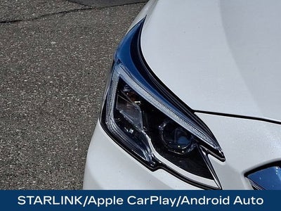 2020 Subaru Legacy Limited