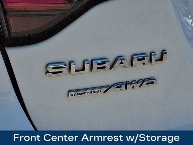 2020 Subaru Legacy Limited
