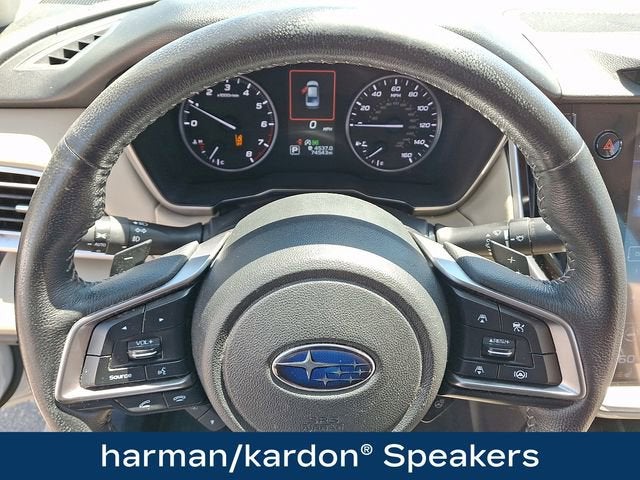 2020 Subaru Legacy Limited