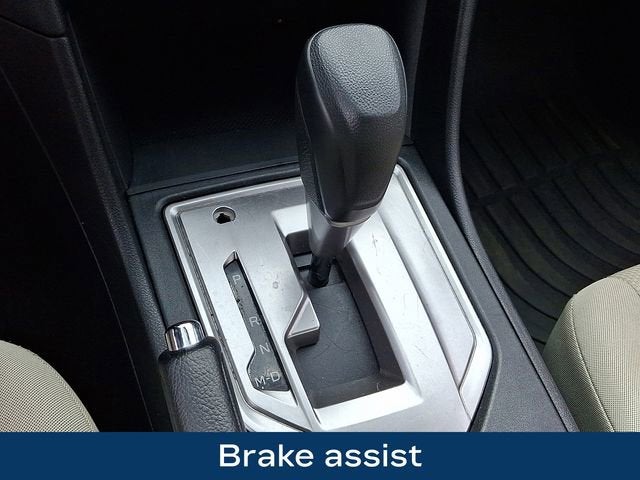 2017 Subaru Impreza 2.0i Premium