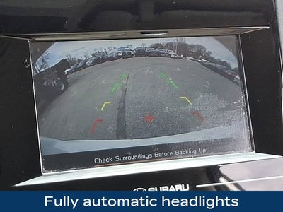 2017 Subaru Impreza 2.0i Premium