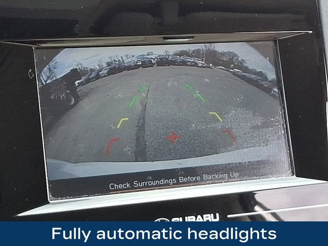 2017 Subaru Impreza 2.0i Premium