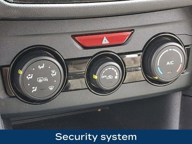 2017 Subaru Impreza 2.0i Premium