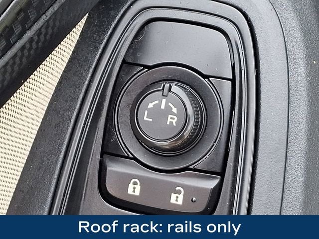 2017 Subaru Impreza 2.0i Premium