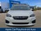 2017 Subaru Impreza 2.0i Premium