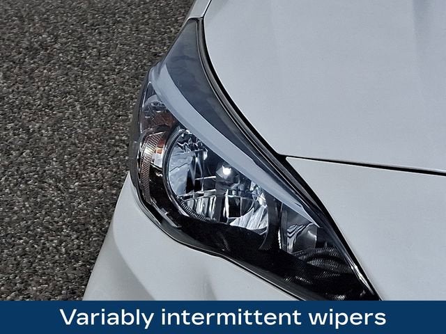 2017 Subaru Impreza 2.0i Premium