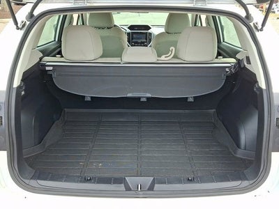 2017 Subaru Impreza 2.0i Premium