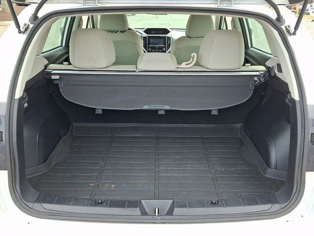 2017 Subaru Impreza 2.0i Premium