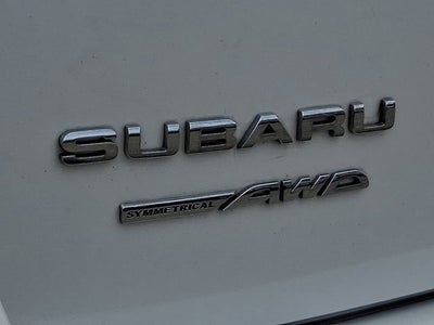 2017 Subaru Impreza 2.0i Premium