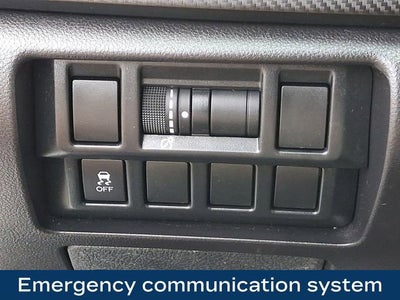 2017 Subaru Impreza 2.0i Premium