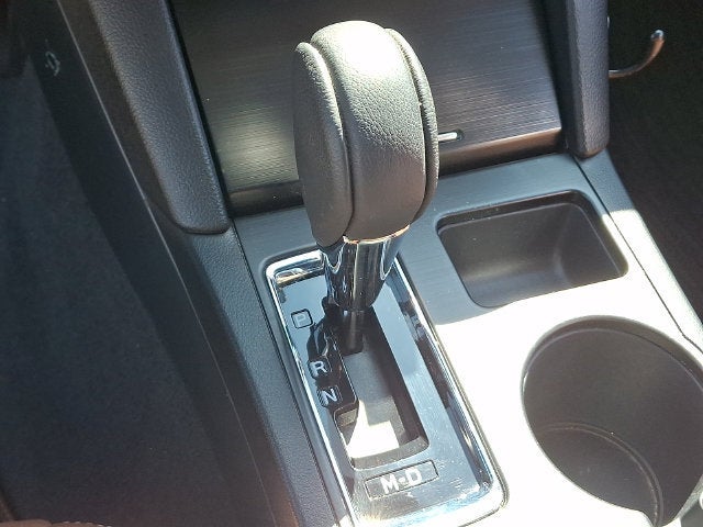 2019 Subaru Outback 2.5i Touring