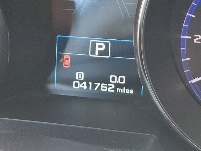 2019 Subaru Outback 2.5i Touring
