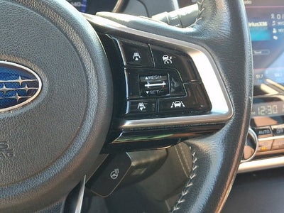 2019 Subaru Outback 2.5i Touring