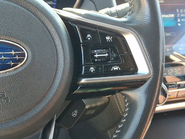 2019 Subaru Outback 2.5i Touring