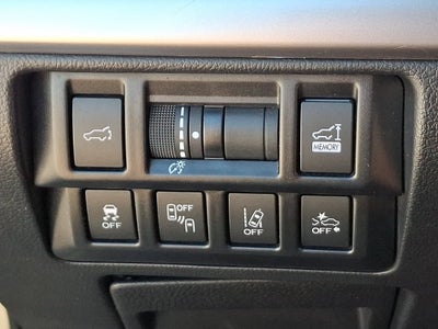 2019 Subaru Outback 2.5i Touring