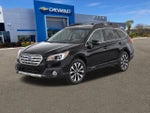 2017 Subaru Outback Limited