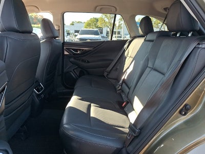 2023 Subaru Outback Limited
