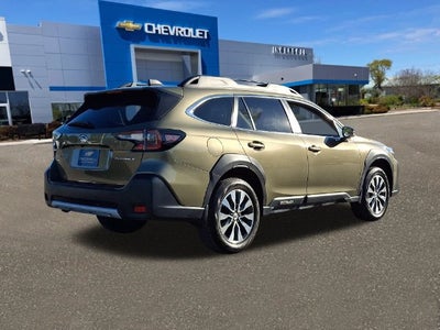 2023 Subaru Outback Limited