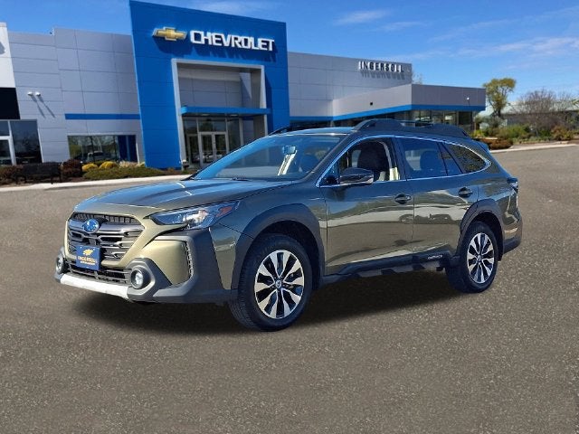 2023 Subaru Outback Limited