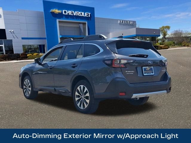 2023 Subaru Outback Limited