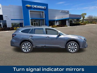 2023 Subaru Outback Limited