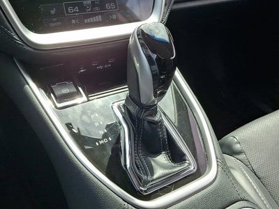 2022 Subaru Outback Limited XT