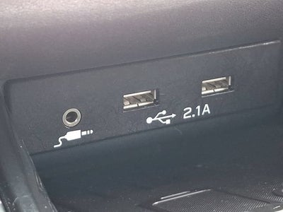 2022 Subaru Outback Limited XT