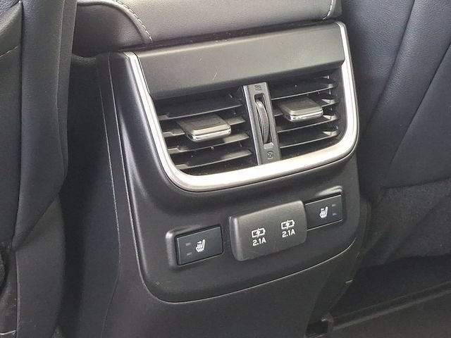 2022 Subaru Outback Limited XT