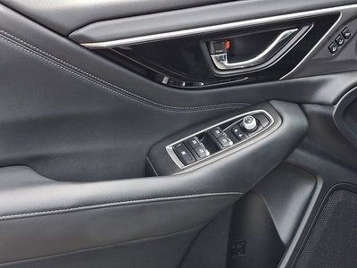 2022 Subaru Outback Limited XT