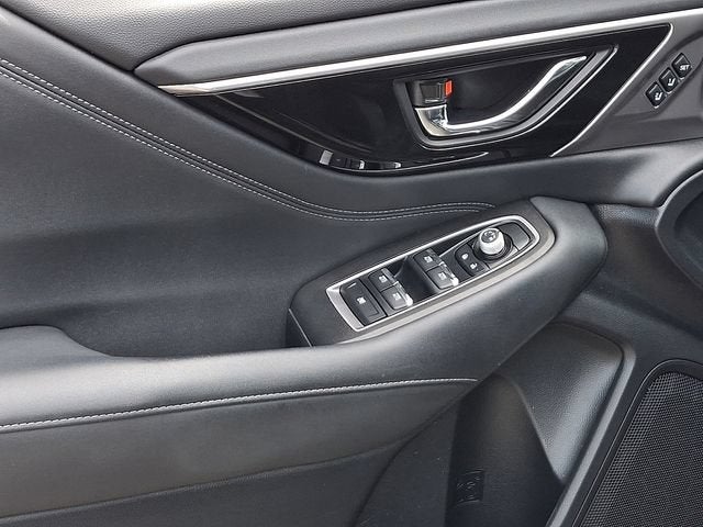2022 Subaru Outback Limited XT