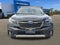2022 Subaru Outback Limited XT