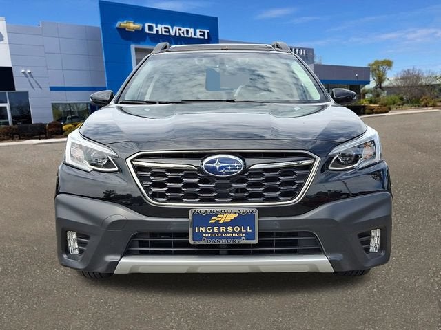 2022 Subaru Outback Limited XT