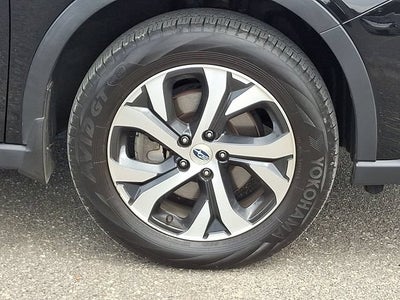 2022 Subaru Outback Limited XT