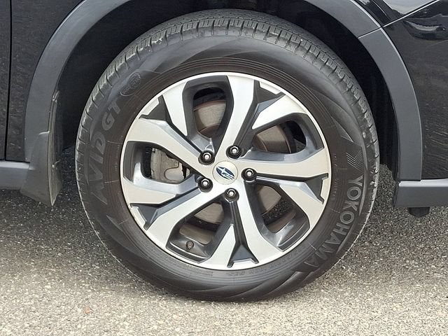 2022 Subaru Outback Limited XT