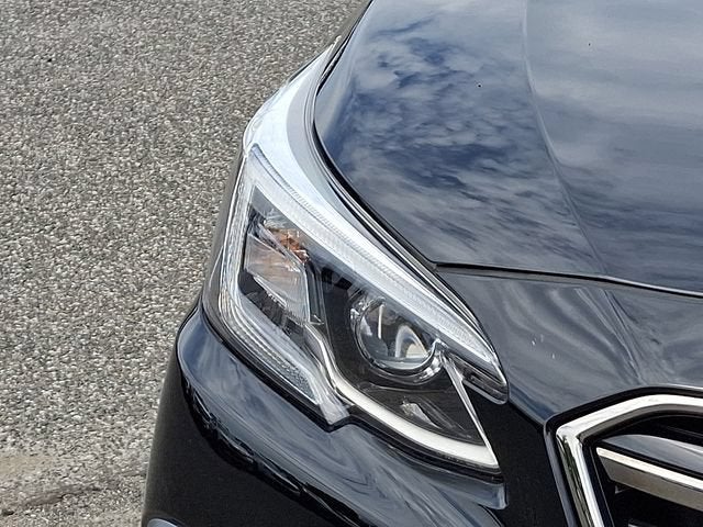 2022 Subaru Outback Limited XT