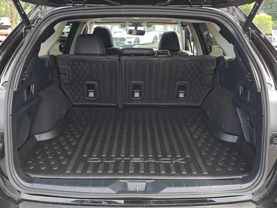 2022 Subaru Outback Limited XT