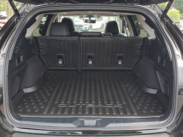 2022 Subaru Outback Limited XT