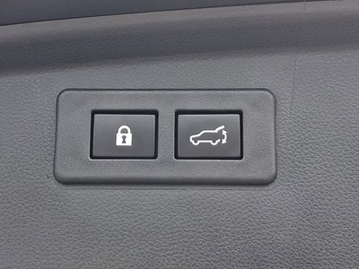 2022 Subaru Outback Limited XT
