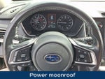2022 Subaru Outback Limited XT