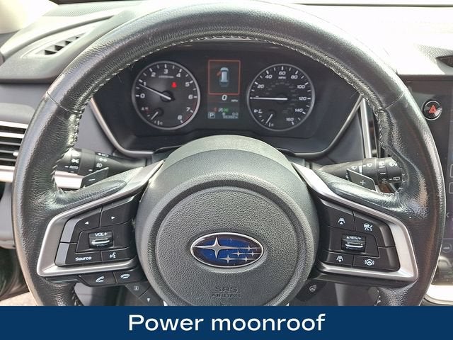 2022 Subaru Outback Limited XT
