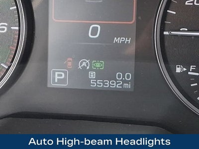 2022 Subaru Outback Limited XT