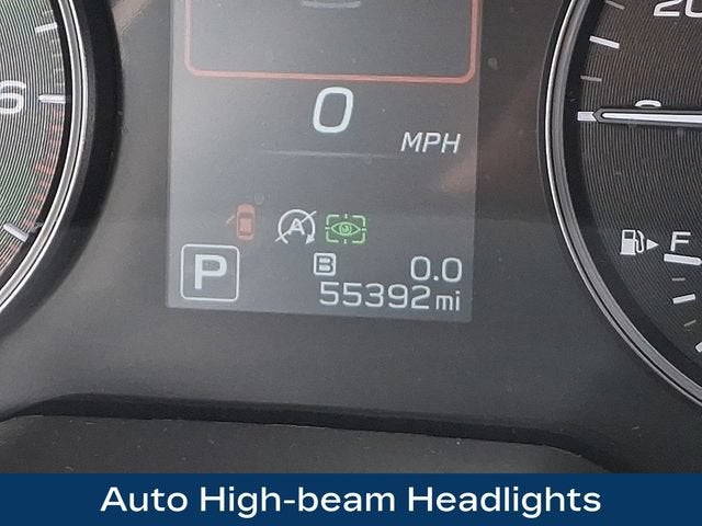2022 Subaru Outback Limited XT