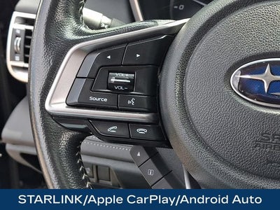 2022 Subaru Outback Limited XT