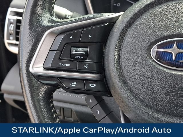 2022 Subaru Outback Limited XT