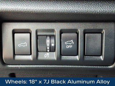 2022 Subaru Outback Limited XT